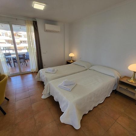 El Rincon 3 Apartment ลอส กริสเตียนอส ภายนอก รูปภาพ