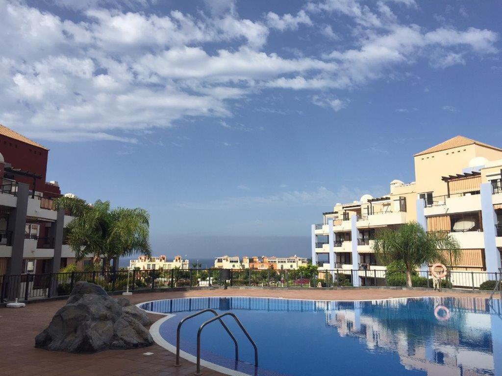 El Rincon 3 Apartment ลอส กริสเตียนอส ภายนอก รูปภาพ