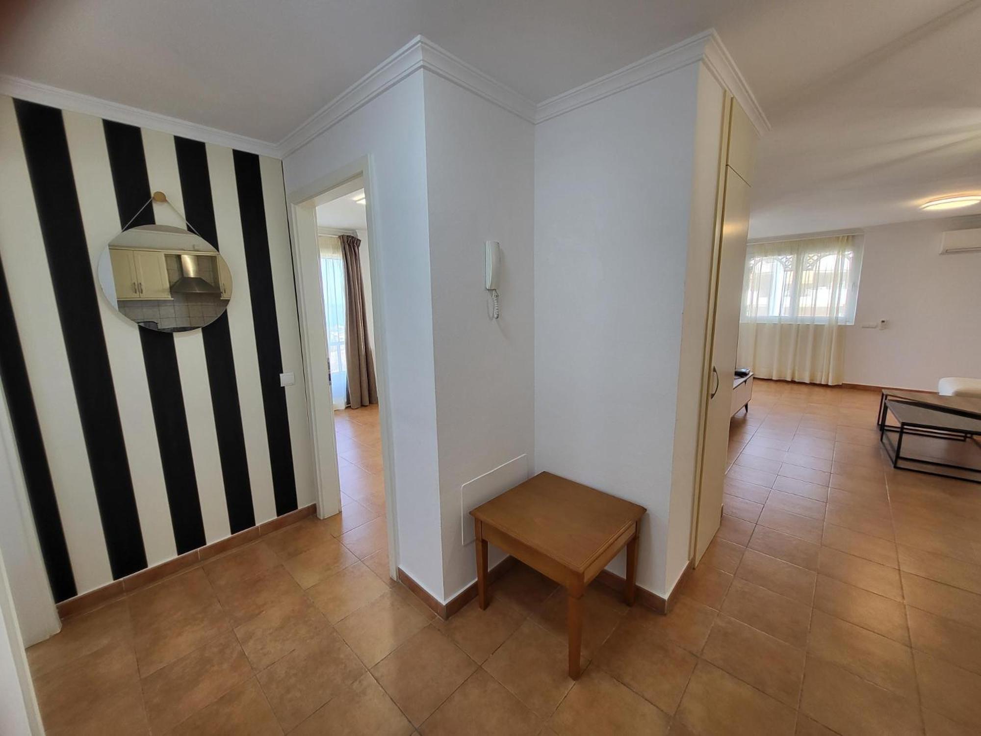 El Rincon 3 Apartment ลอส กริสเตียนอส ภายนอก รูปภาพ