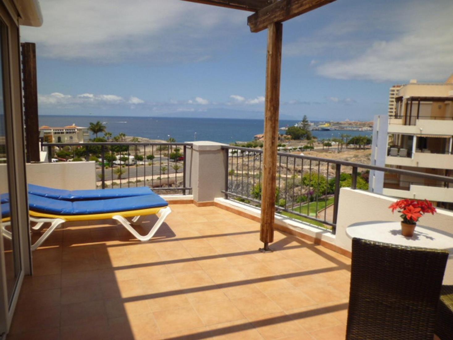 El Rincon 3 Apartment ลอส กริสเตียนอส ภายนอก รูปภาพ