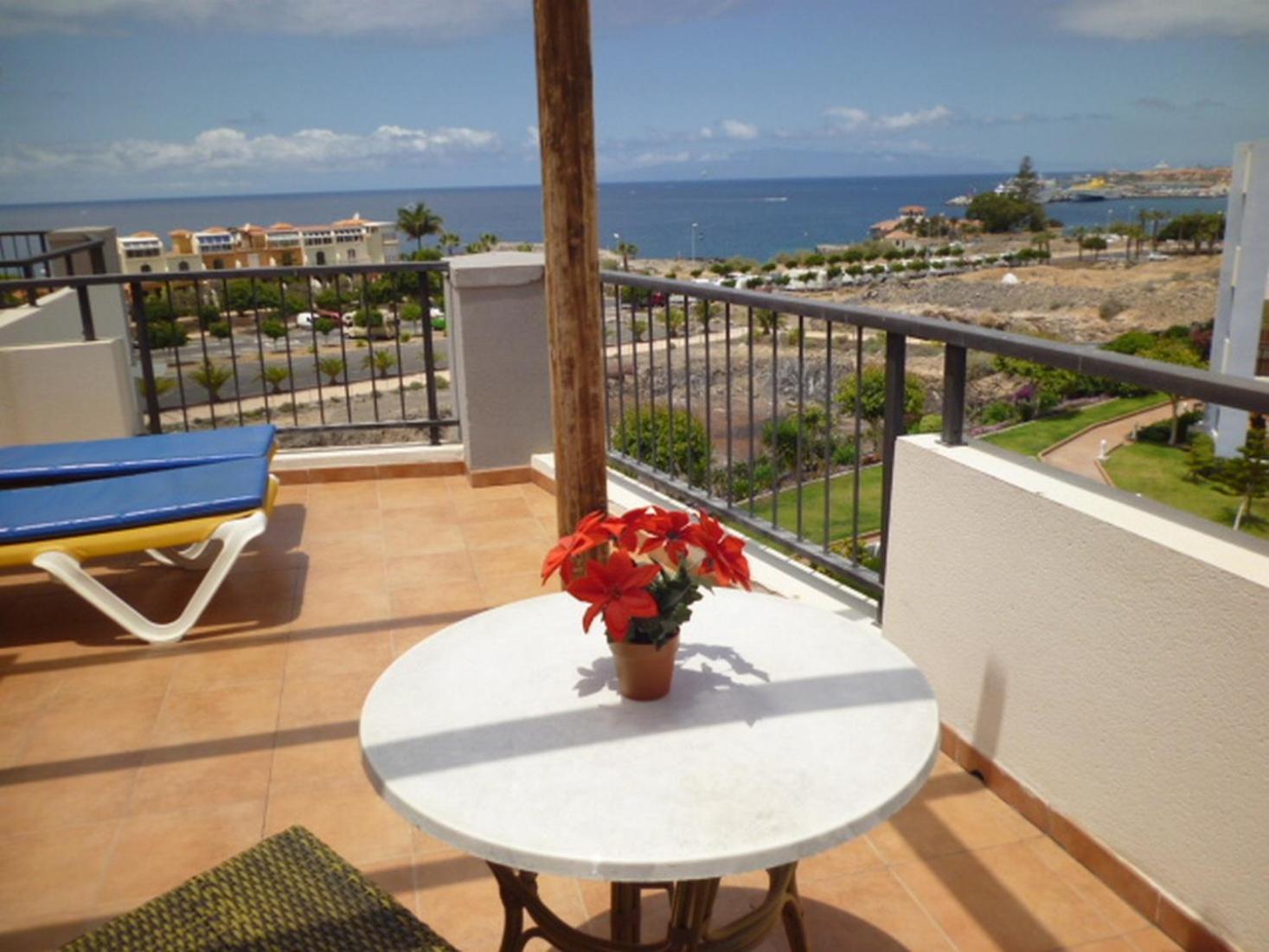 El Rincon 3 Apartment ลอส กริสเตียนอส ภายนอก รูปภาพ