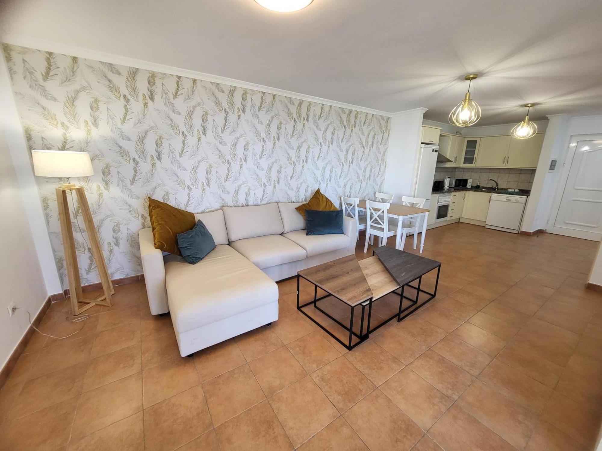 El Rincon 3 Apartment ลอส กริสเตียนอส ภายนอก รูปภาพ