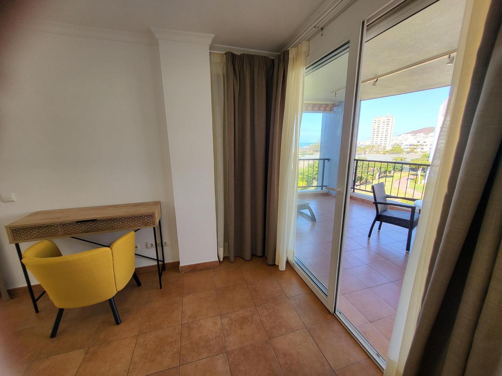 El Rincon 3 Apartment ลอส กริสเตียนอส ภายนอก รูปภาพ