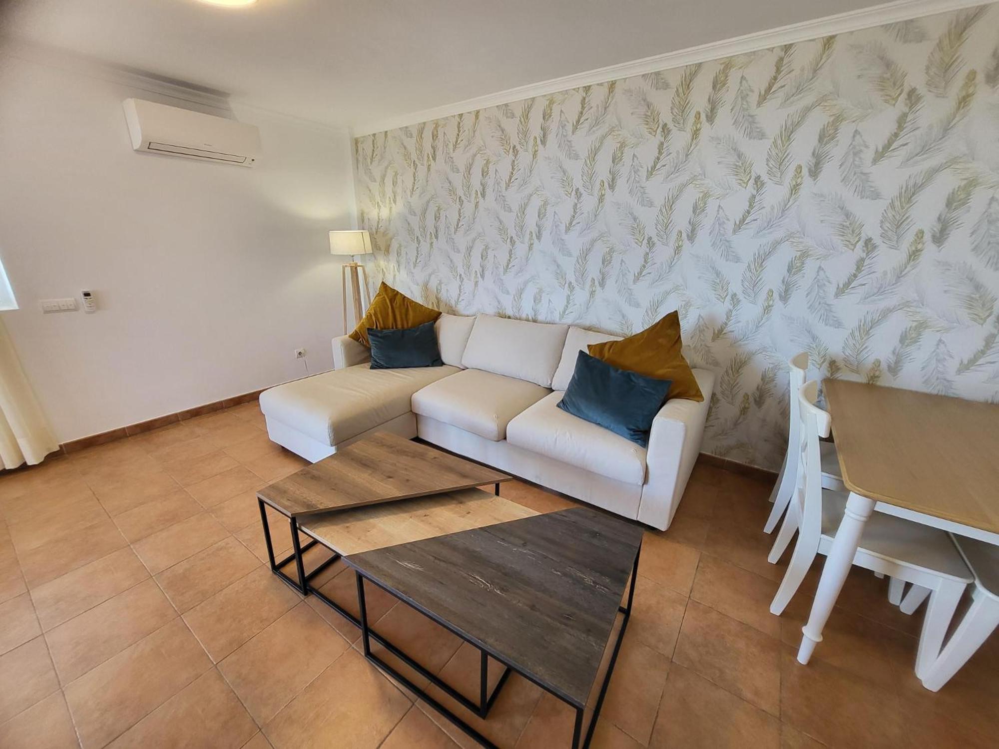 El Rincon 3 Apartment ลอส กริสเตียนอส ภายนอก รูปภาพ