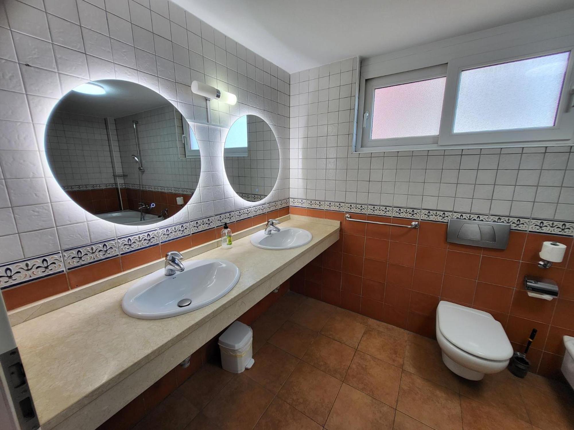El Rincon 3 Apartment ลอส กริสเตียนอส ภายนอก รูปภาพ
